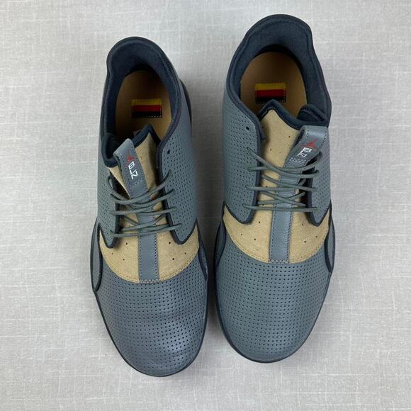 ๐ฉ๐ช 2015 Jordan Eclipse Leather "Berlin" 14M - Picture 3 of 7